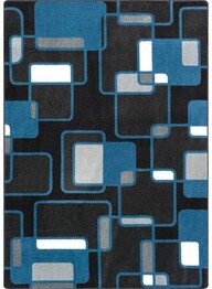 Joy Carpets Kid Essentials Reflex Sapphire